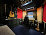 mix and master your rap or pop vocals to a beat or backing track