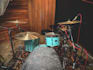 be your professional session drummer
