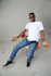 be your male rapper for your rnb hiphop and pop songs