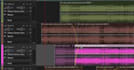 record and edit a professional male spanish voice over