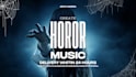 create horror soundtrack for film, game, or trailer