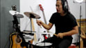 be professional drummer , pop , blues , rnb and other