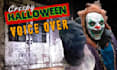 record a creepy scary halloween voice over