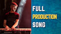be your professional arranger and producer for your song