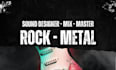 to give you the best rock sound