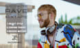 create your customized rave mixtape