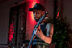 be your latin bass player