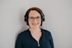 record professional voicemail and IVR