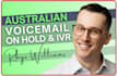 record your professional corporate australian voice over