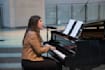create play and record piano for your song in 24 hours