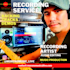 do hq custom backing tracks with real instruments