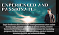 create christian backtracks or soundtracks