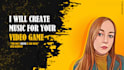 create beautiful custom music for your video game