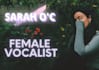 sing vocals for your track