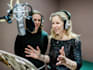 record a british female voice over