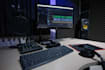 enhance voice,  remove background noise, wind, echo, repair, fix and clean audio