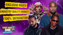 create custom trap and rap beats as a professional music producer and beat maker