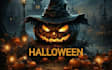 create halloween soundtracks, songs, and background music