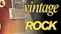 record professional vintage rock and blues guitars