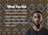 create genuine afrobeats and afropop beats