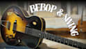 record soulful jazz guitars