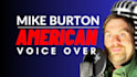 be your american male or teenage voice over