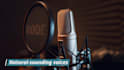 create humanlike ai voice over