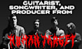 mix and master your pop punk song