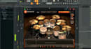 program and create the most amazing drum midi track for your music
