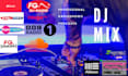 make a professional dj mix or radioshow