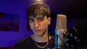 be your professional male vocalist