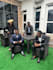 sing and arrange gospel choir background vocal harmonies