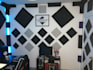 haré edición de audio profesional y reducción de ruido