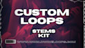 produce loops and samples customized for you