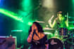 be your professional female rock and versatile singer