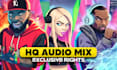a make rap beat, trap beat, hip hop beat exclusive rights