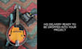 record a professional mandolin track for your song
