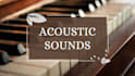 produce minimal techno, goa music with nature sounds