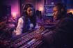 mix and master hip hop, pop and rnb modern clean vocals radio ready