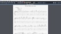 turn your favorite sheet music into guitar tab