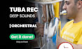 record gorgeous tuba sounds