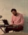 be your session keyboard player