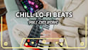 create relaxing lofi beats for your project