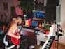 professionally produce, mix and master your pop  rock song