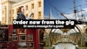 record a professional british museum audio guide voice over