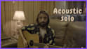 record professional electric or acoustic guitar