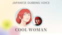 deliver pro japanese character voice