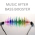 make your audio or music 8d, bass boosted, slowed and reverb and much more
