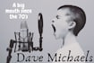 record a professional, american, male voice over same day
