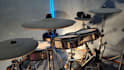professionally record grunge drums for your song